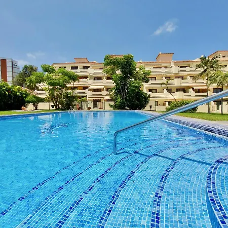 Cardon By Tor Apartament