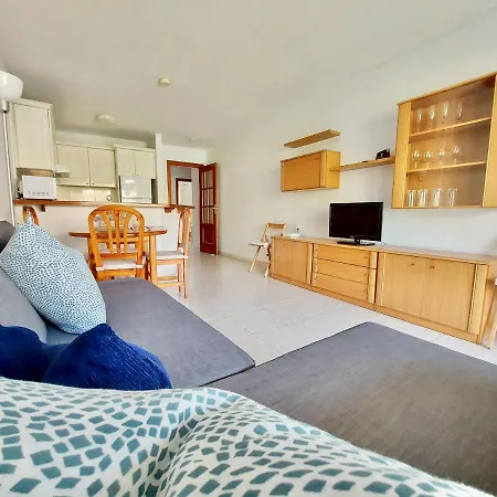 Apartamento Cardón By Tor