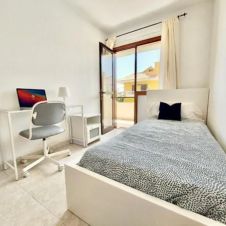 Apartment Cardon By Tor Puerto de la Cruz (Tenerife)