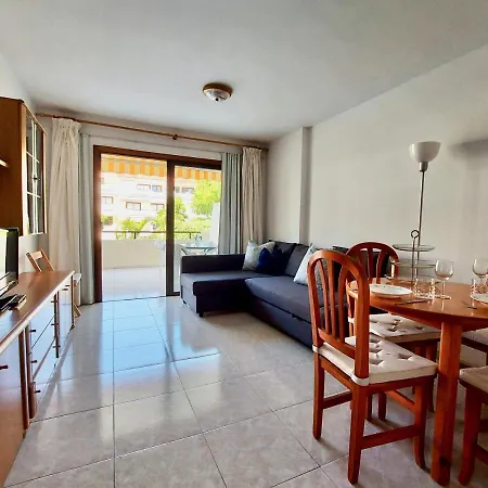 Apartamento Cardón By Tor