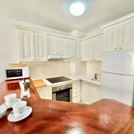 Cardon By Tor Apartment Puerto de la Cruz (Tenerife)