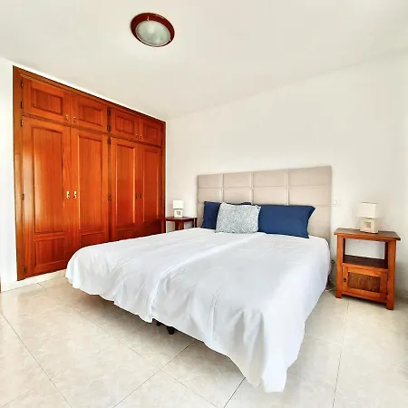 Cardón By Tor Apartamento