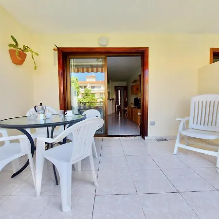 Apartamento Cardón By Tor *