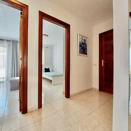 Apartamento Cardón By Tor Puerto de la Cruz (Tenerife)