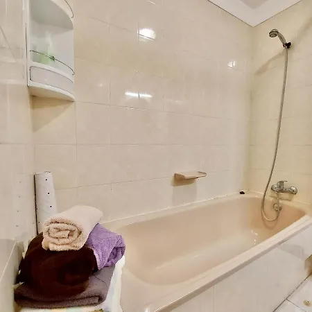 Appartement Cardon By Tor *