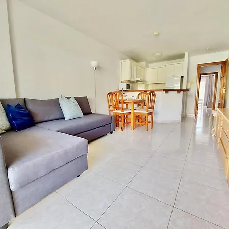 Appartement Cardon By Tor *