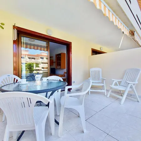 Appartement Cardon By Tor *