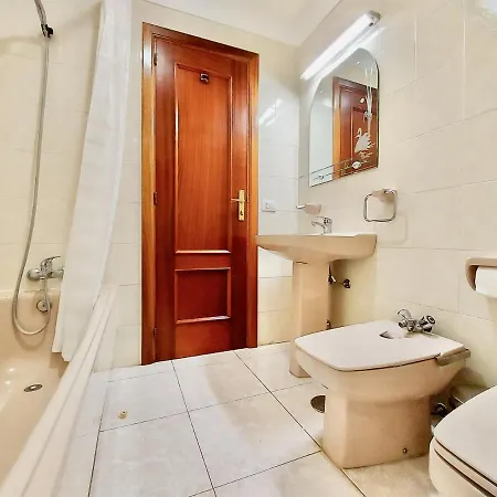 Cardon By Tor Appartement