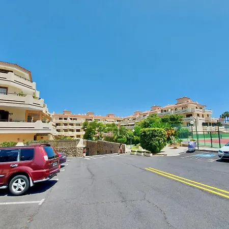 Cardon By Tor Appartement *