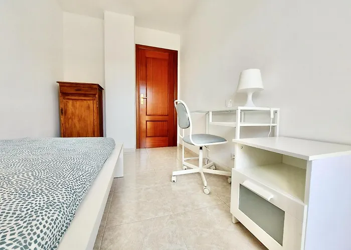 Cardon By Tor 푸에르토 드 라 크루즈