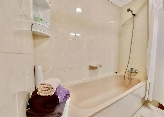 아파트 Cardon By Tor *