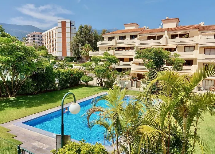 아파트 Cardon By Tor *