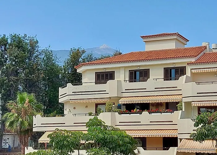 Cardon By Tor Lägenhet *