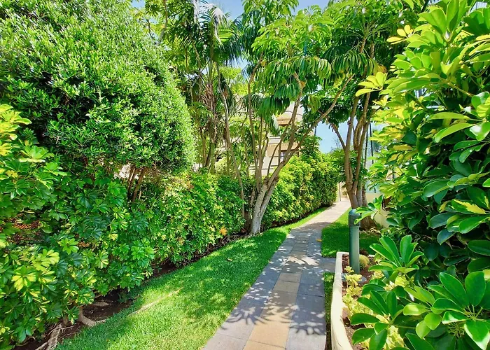 Cardon By Tor Lägenhet