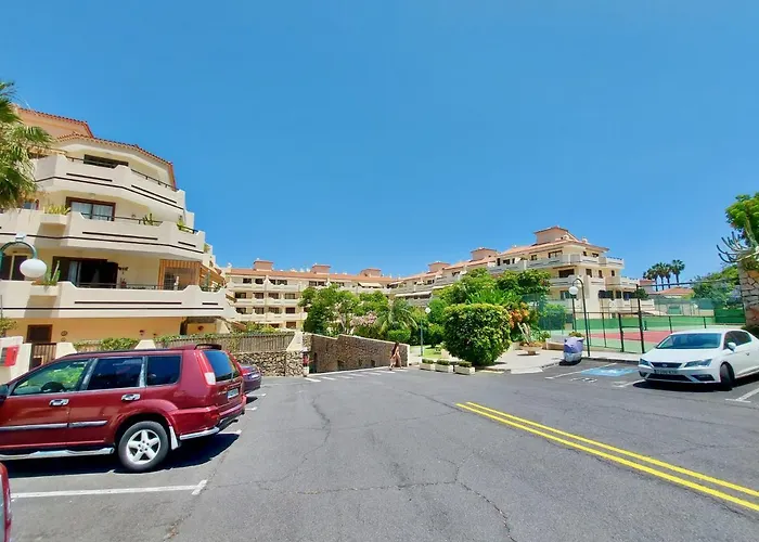 Cardon By Tor 아파트 *