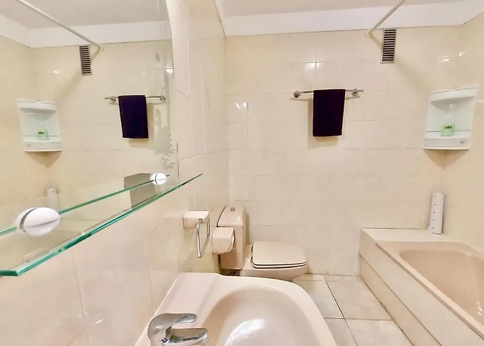 Lägenhet Cardon By Tor *