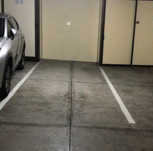 아파트 Cardon By Tor *