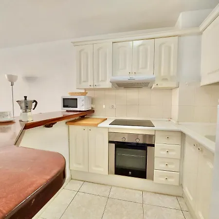 Cardon By Tor * Puerto de la Cruz (Tenerife)