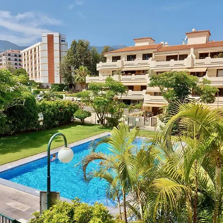 Lägenhet Cardon By Tor *