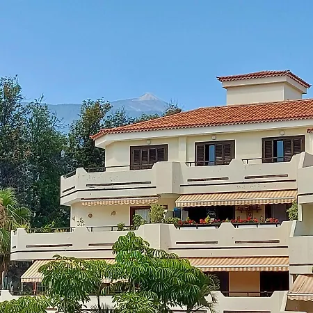 Cardon By Tor Lejlighed *