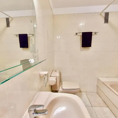 Lägenhet Cardon By Tor *