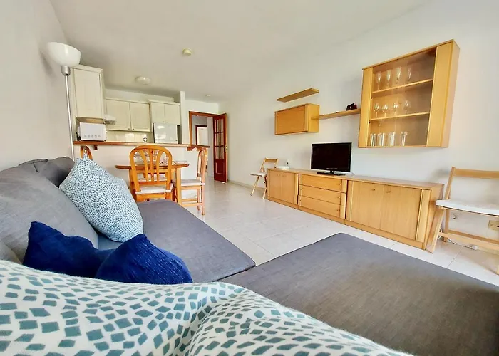 Appartement Cardon By Tor