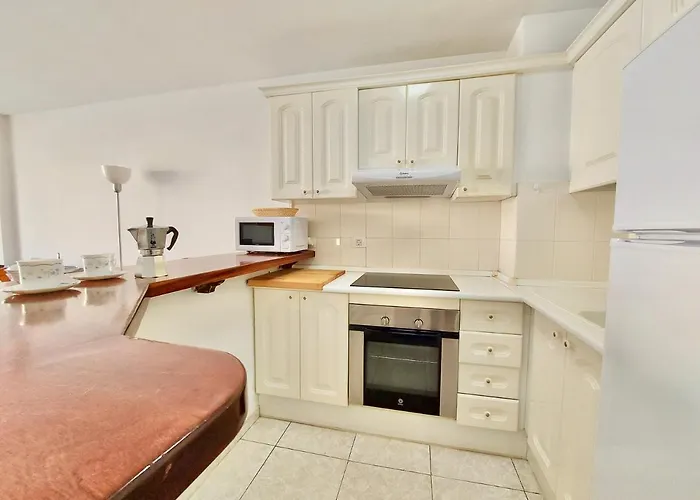 Cardon By Tor * Puerto de la Cruz (Tenerife)