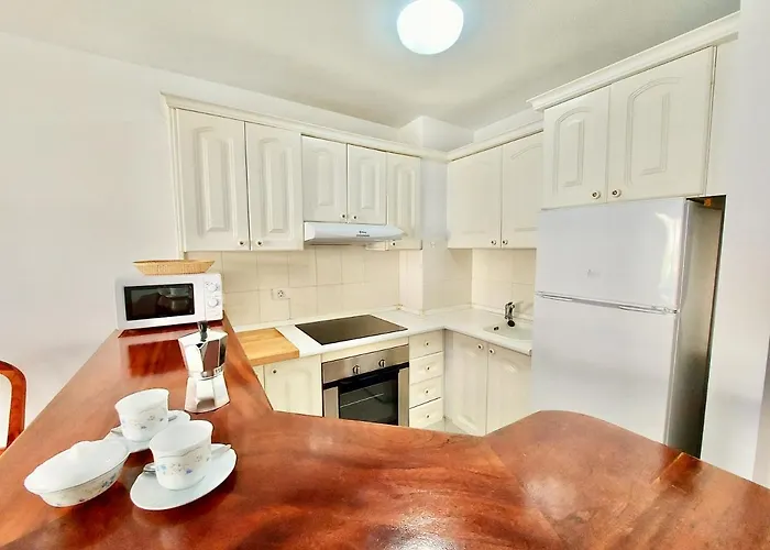 Cardon By Tor Appartement Puerto de la Cruz (Tenerife)