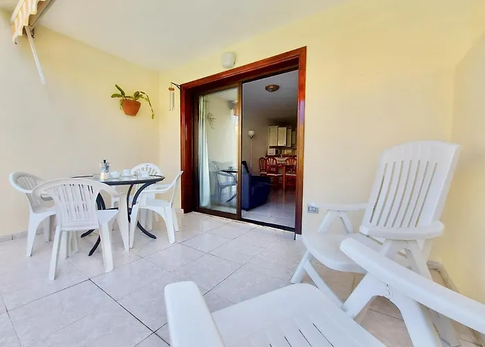 Cardon By Tor * Puerto de la Cruz (Tenerife)