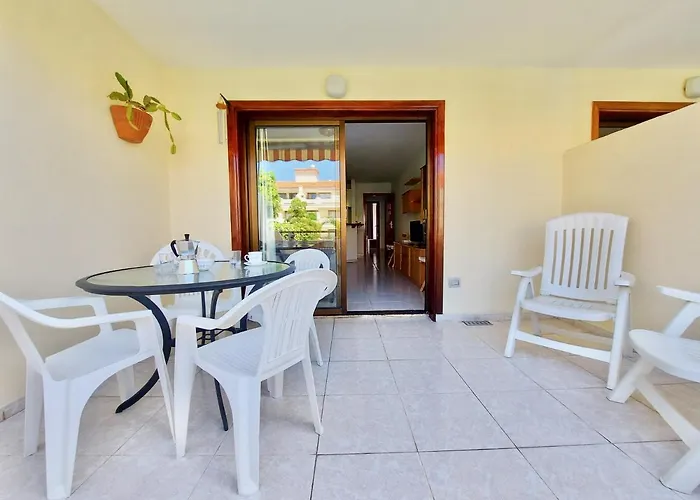 Appartement Cardon By Tor *