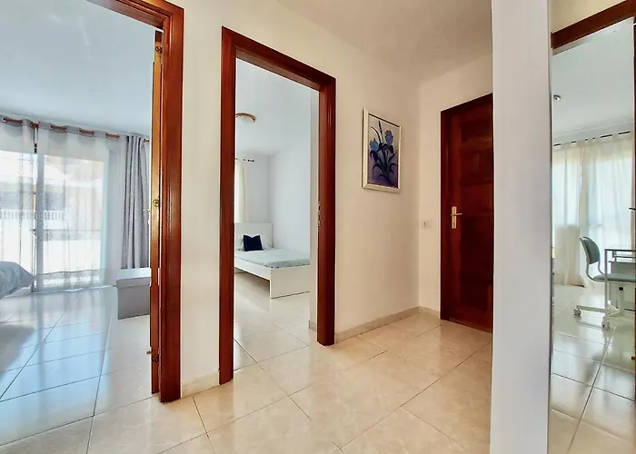 Appartement Cardon By Tor Puerto de la Cruz (Tenerife)