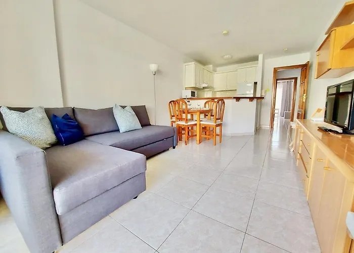 公寓 Cardon By Tor *