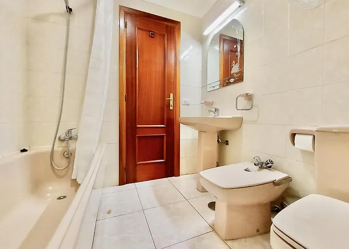 Cardon By Tor Appartement