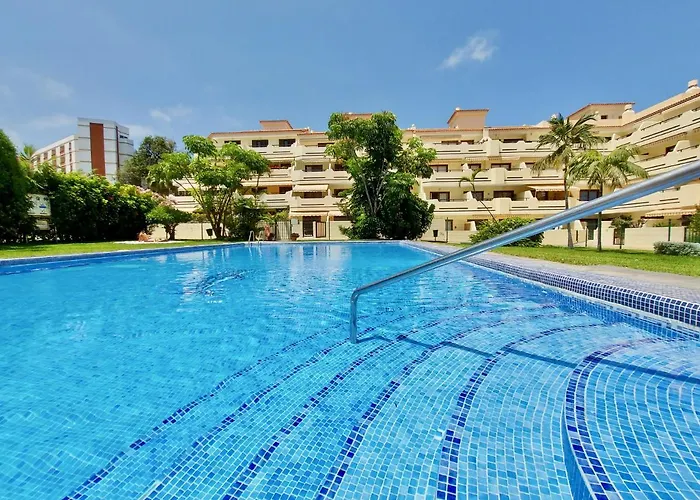 Cardon By Tor Appartement