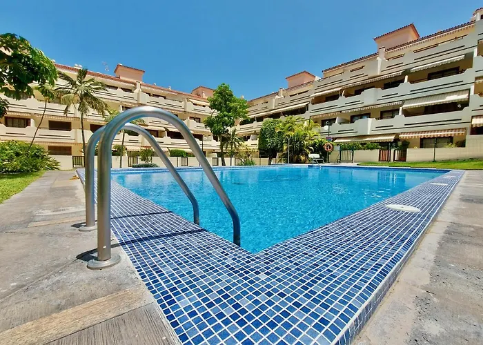 Appartement Cardon By Tor *