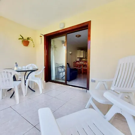 Cardon By Tor * プエルト・デ・ラ・クルス