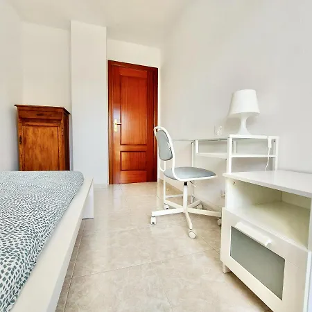 Cardon By Tor プエルト・デ・ラ・クルス