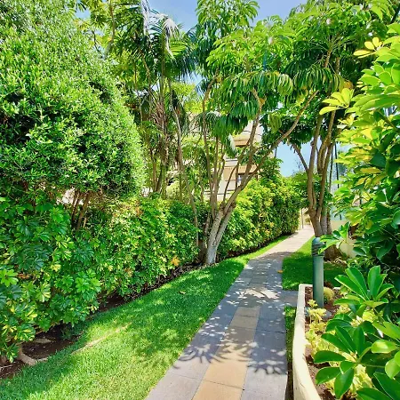 Cardon By Tor アパート