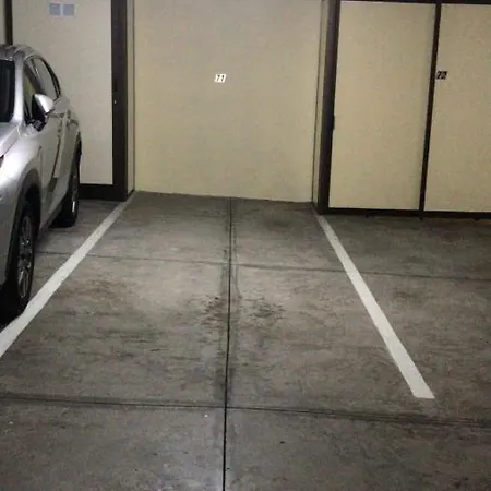 アパート Cardon By Tor *